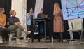 Pontevedra e o seu modelo urbano espertan un notábel interese no congreso H22 City Expo celebrado na cidade sueca de Helsingborg