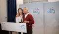 Marga Caldas: “Aspiro a convertirme na primeira alcaldesa da historia do noso Concello para poder seguir transformando Poio en positivo”