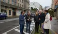 O BNG denuncia a discriminación de Poio nos orzamentos da Xunta