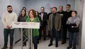 Montse Prado: “No BNG non imos asumir que non haxa pediatras, que non haxa persoal médico, ou que se lle estea dicindo a profesionais que asuman funcións que non son as súas”