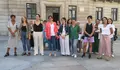 Carme da Silva esixirá no Congreso a creación dun xulgado exclusivo de violencia machista en Pontevedra