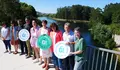 Votar BNG para frear a Feijóo e aos seus amigos da extrema dereita antigalega e negacionista do cambio climático