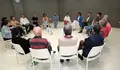Carme da Silva chama a frear o “timo verde” dos proxectos eólicos cun grupo galego forte do BNG que teña poder de decisión en Madrid