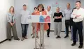 Carme da Silva chama á veciñanza a repetir o voto das municipais en favor do BNG para conseguir un grupo galego forte que condicione as políticas do Estado en favor de Galiza