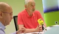 Concello de Pontevedra e Xunta buscan solución as problemáticas xurdidas durante a construción do vial de acceso ao novo hospital
