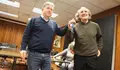 O Concello entrega un espazo municipal ao Ateneo para que poida continuar coa súa actividade