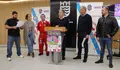 Pontevedra, unha cidade para o deporte