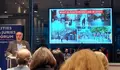 Pontevedra, referente en Viena para arquitectos internacionais participantes no concurso Europan 17