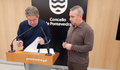 Pontevedra súmase ao obxectivo de acadar dous millóns de practicantes de deporte na Galiza