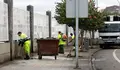 Pontevedra comeza a campaña de mellora urbana e ambiental dos espazos públicos dos barrios  da cidade