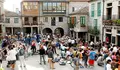 Lores: “Que sexamos a cidade máis buscada en Booking quere dicir que Pontevedra está de moda”