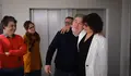 Carme da Silva deixa o Concello para adicarse ao 100% a que Pontevedra e Galiza teña capacidade de influencia no Estado