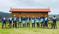 Barro darase cita co ciclismo de montaña na súa Iª BTT Camiños de Barro