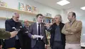O BNG consigue que a Xunta reforme o 1º andar do CEIP San Clemente de Caldas
