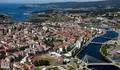 Pontevedra aproba un plan de inventario e mantemento para todos os elementos singulares do espazo público
