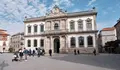 A Casa Consistorial abrirase ao público cun acto institucional no que participarán todas as Corporacións dende 1979