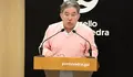 Lores sinala a transcendencia da cuestión de confianza vinculada á aprobación dos orzamentos do 2024