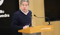 Lores: «A situación do Concello é complicada e é real, temos problemas importantes de funcionamento»