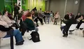 O BNG reúnese con persoal sanitario en Pontevedra para propoñer un reforzo da Atención Primaria cun plan de choque de 200 millóns