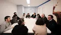 Luís Bará confirma que un goberno do BNG na Xunta investirá  alomenos 10 millóns de euros na rehabilitación de Santa Clara