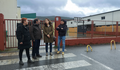 Bará afirma en Pontecesures que "un goberno do BNG será o mellor aliado dos concellos"