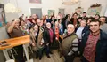 O BNG de Pontevedra colle forzas para afrontar a recta final da campaña