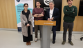 Pontevedra funcionará como epicentro da economía ecolóxica no mes de xuño cos dous congresos máis importantes no mundo sobre esta materia