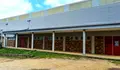 O pavillón municipal de Barro estreará este ano a súa nova cuberta
