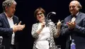 Pontevedra renderá homenaxe a Fina Casalderrey a través dunha exposición na Ferraría