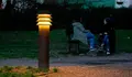 O Gafos mellora a súa iluminación