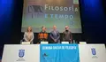 Discurso de Eva Vilaverde na inauguración da XL Semana Galega de Filosofía