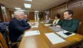 Concello de Pontevedra e Costas avanzan na recuperación e mellora dos terreos marítimo-terrestres da cidade