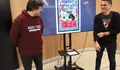 O Galegote recupera os bares como cenario  principal á hora de apostar pola música galega