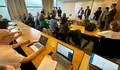Pontevedra acolleu a reunión do partnership Greening Cities para rematar o Plan de Acción Verde que trasladará á Comisión Europea