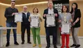 Centos de palilleiras mostrarán a súa arte con motivo do XVI Encontro de Palilleiras Cidade de Pontevedra