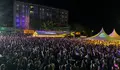 Éxito sen precedentes nas  Festas da Primavera de Caldas