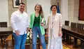 Marga Caldas denuncia a nefasta xestión económica do goberno municipal de Poio