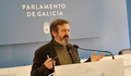 Luís Bará demanda a cobertura a tempo completo  da praza de pediatra das nenas e nenos de Monte Porreiro
