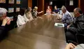 O Goberno local de Pontevedra confirma a veciños e comerciantes que non modificará o Peprica e non devolverá o centro histórico aos anos noventa