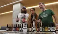 A ACIGA escolle Pontevedra como espazo para a realización do seu primeiro grande evento, combinando música e cervexa artesá