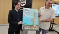 BDra Gráfica medra na súa segunda edición, reivindica a banda deseñada como unha das artes máis importantes e bótase ao espazo público