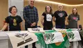 A tradición, a música e o lecer colectivo van da man nunha nova edición da Aña Urbana