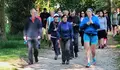 Caldas xa pensa no II "Trail Laxe dos Bolos" despois do éxito da I edición