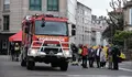 Pontevedra dota ao parque de bombeiros dun moderno vehículo contra os incendios forestais