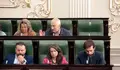 Mosquera aplaude “as carreiras” de PP e PSOE para esixir ao Estado o paseo peonil a Marín