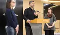 O programa CONVIVE.COMigo busca en Pontevedra familias acolledoras de adolescentes con medidas xudiciais