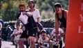 Soutomaior acollerá o 18 de maio a súa Iª "Gradiator Kid Race"