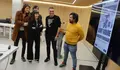 Homenaxe a Dany Moure