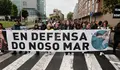 O BNG apoia as mobilizacións do marisqueo a pé e leva as súas demandas ao Parlamento galego e ás Cortes do estado