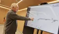 O Concello de Pontevedra licitará de xeito conxunto as obras de reforma de Rosalía de Castro e o novo vial de Mollavao